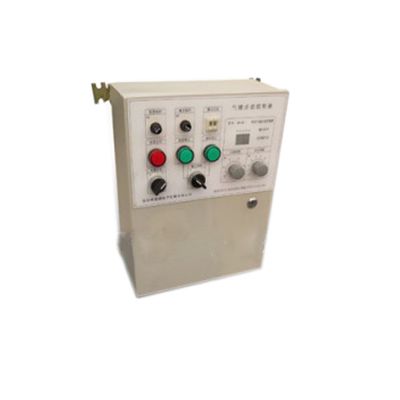 振动控制器—单联机